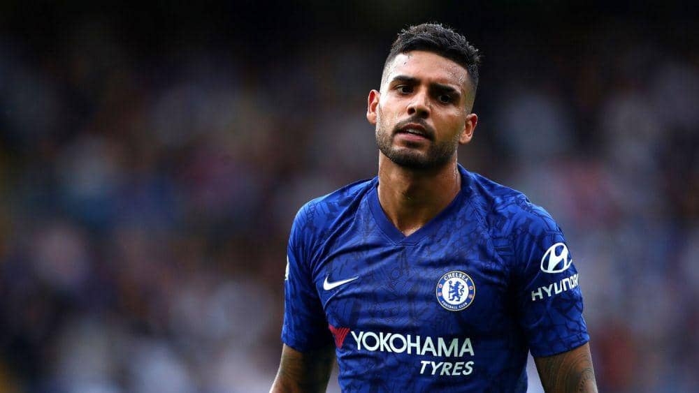 potret Emerson di Chelsea(fedenerazzurra.net)