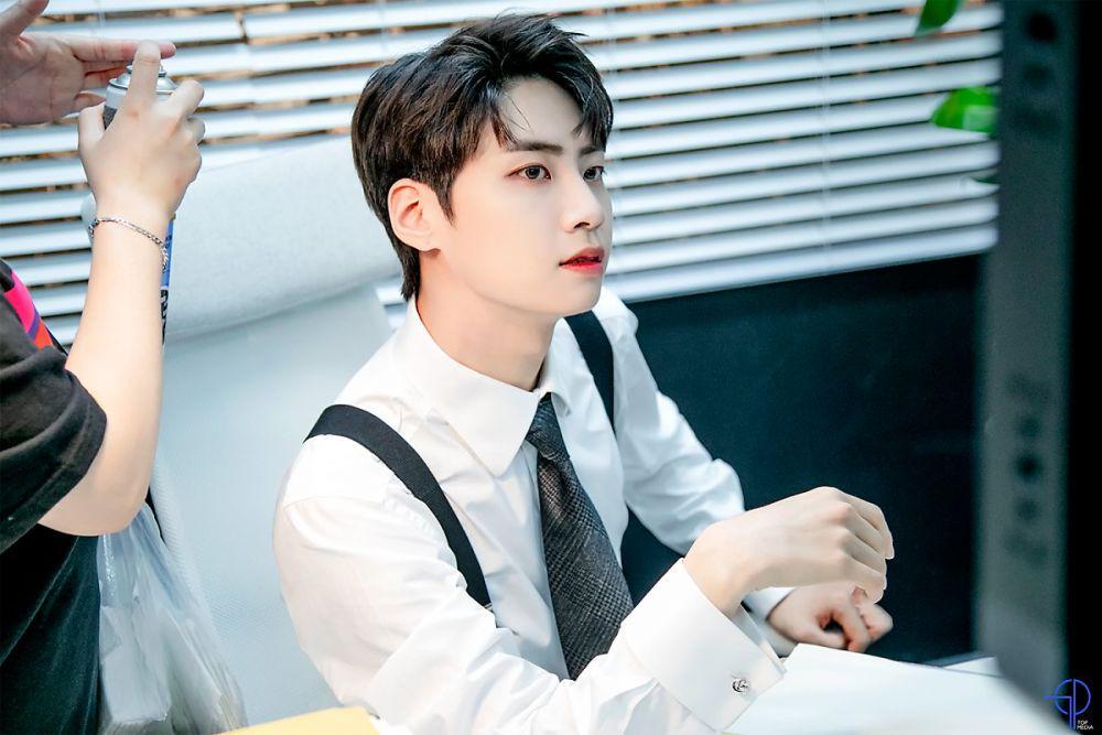10 Fakta Lee Jin Hyuk yang Comeback di KDrama Check Out The Event