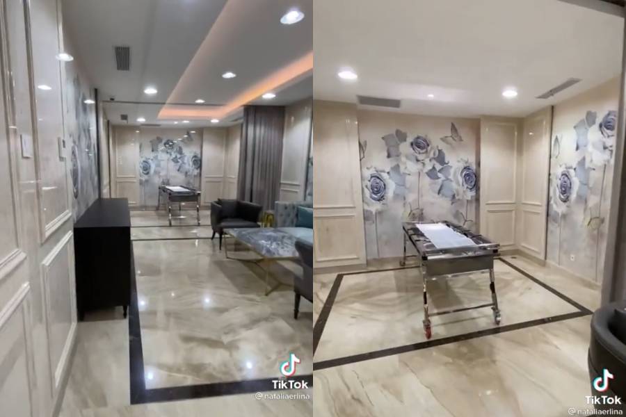 Grand Heaven Sidoarjo (tiktok.com/nataliaerlina)