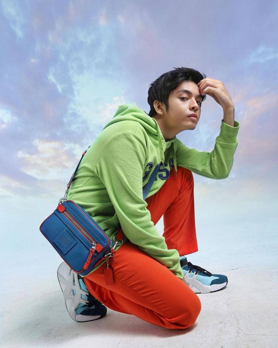 Angga Yunanda (instagram.com/anggayunandareal16/)