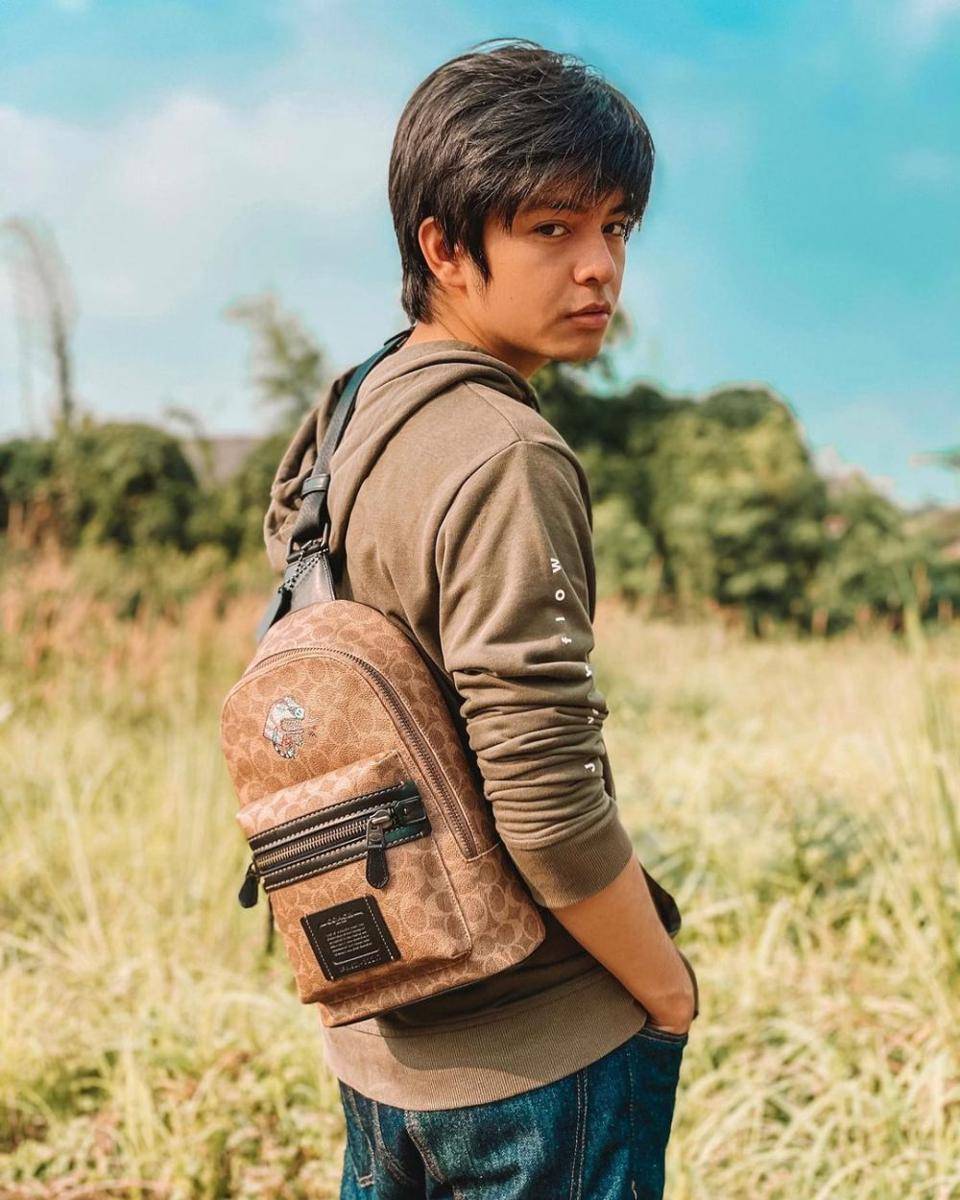 Angga Yunanda (instagram.com/anggayunandareal16/)