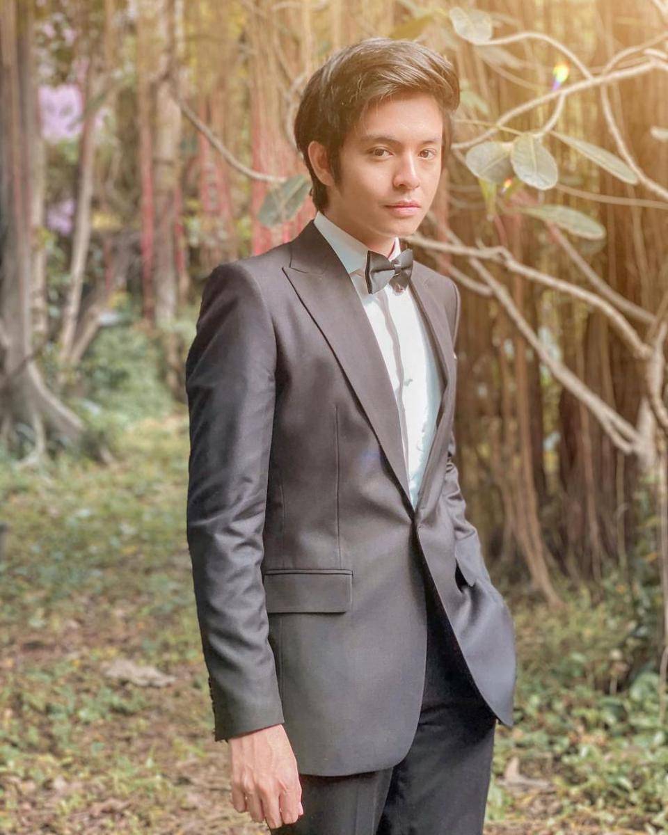 Angga Yunanda (instagram.com/anggayunandareal16/)