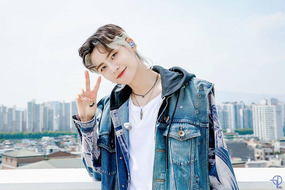 Lee Jin Hyuk (post.naver.com/TOP Media)