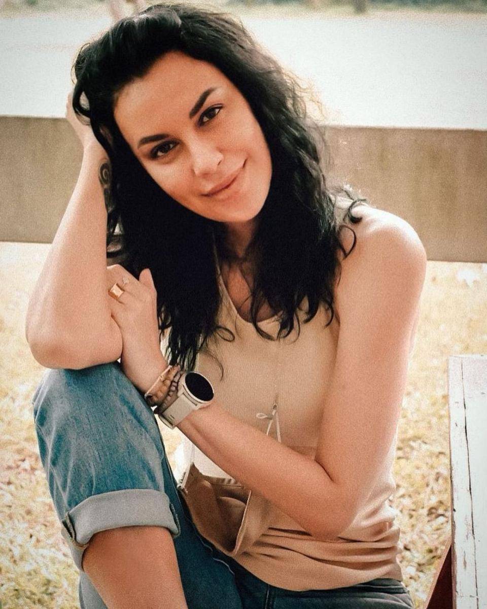 Pesona Sophia Latjuba awet muda (instagram.com/sophia_latjuba88)