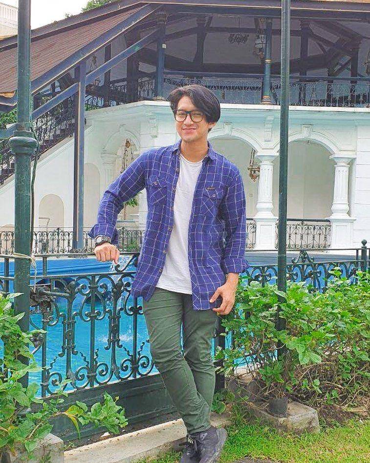 Chand Kelvin (instagram.com/chand_kelvin)