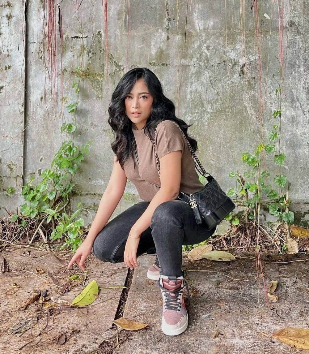 Rachel Vennya (instagram.com/rachelvennya/)