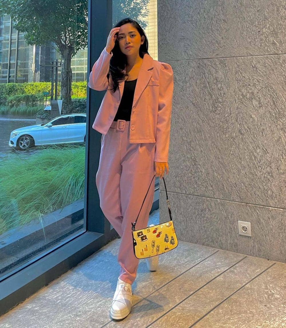 Rachel Vennya (instagram.com/rachelvennya/)