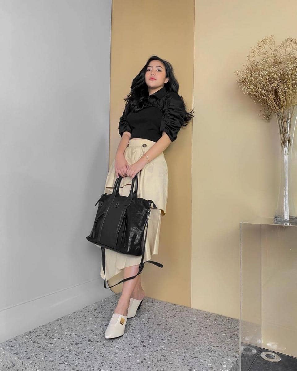 Rachel Vennya (instagram.com/rachelvennya/)