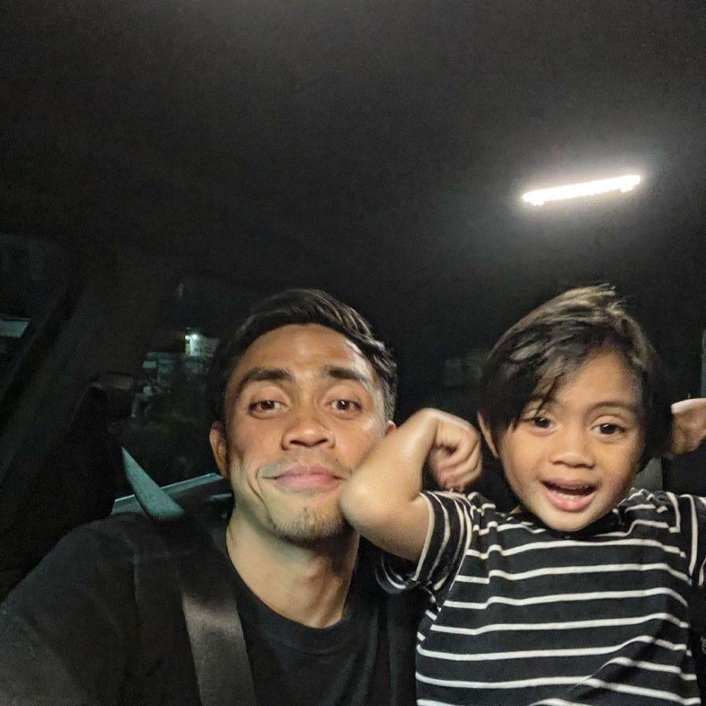 Dia Sekala Bumi (instagram.com/dittopercussion)