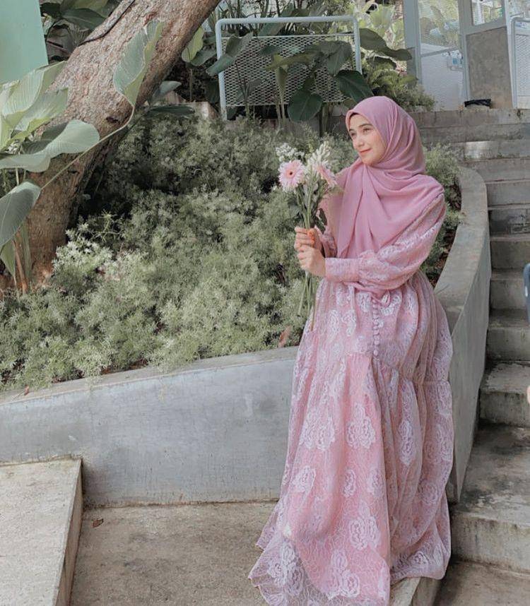 Lesti vs Nadya (instagram.com/nadyamustikarahayu)