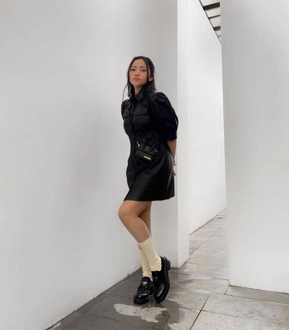 Rachel Vennya (instagram.com/rachelvennya/)