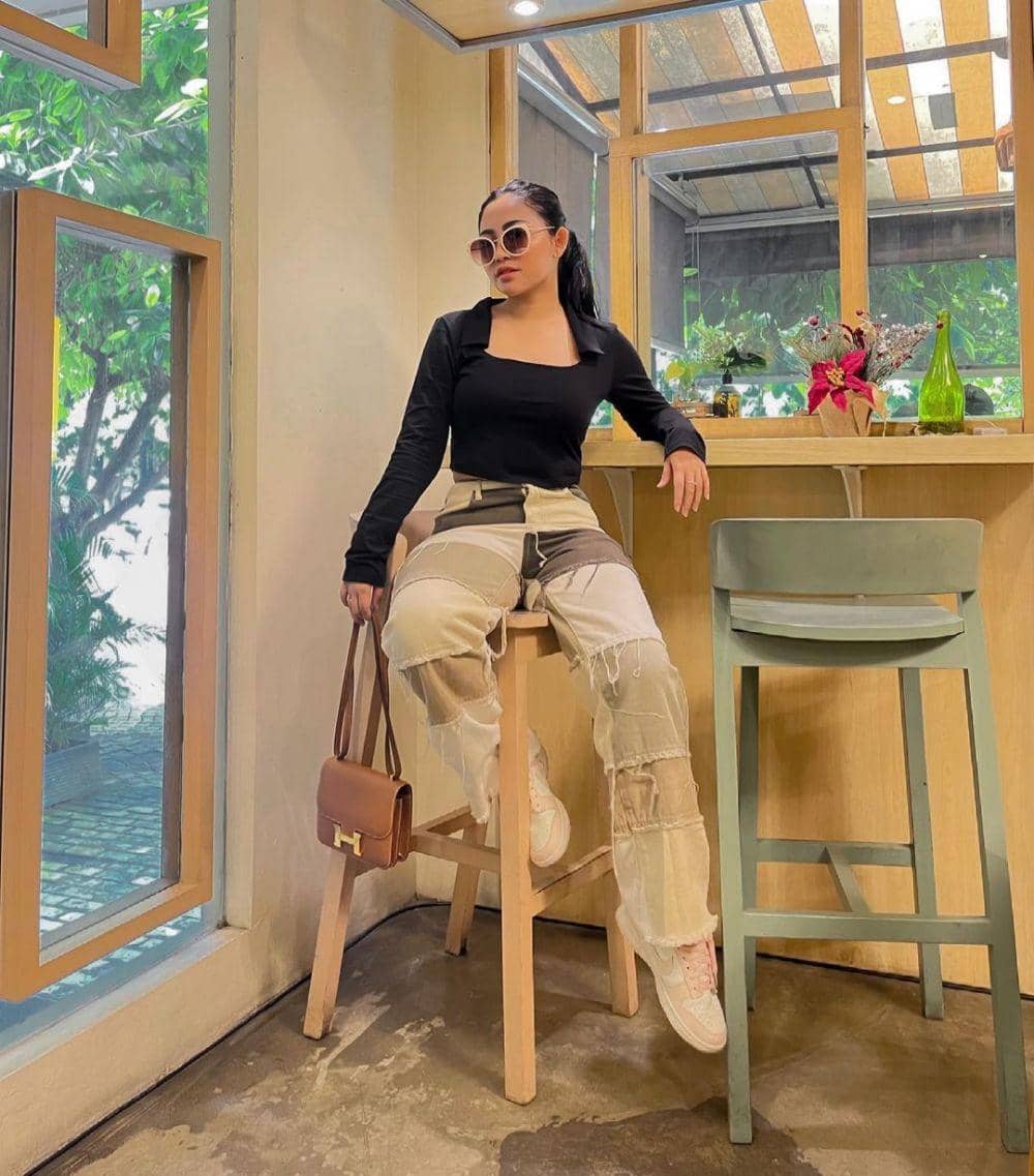 Rachel Vennya (instagram.com/rachelvennya/)