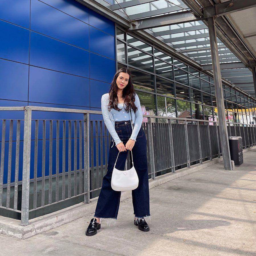 Raisa (instagram.com/raisa6690)
