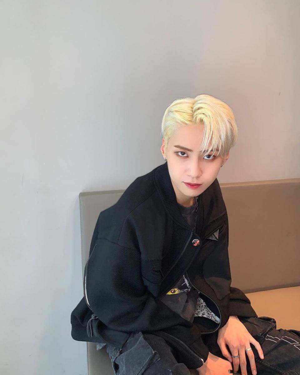 Lee Jin Hyuk (instagram.com/ljh_babysun)