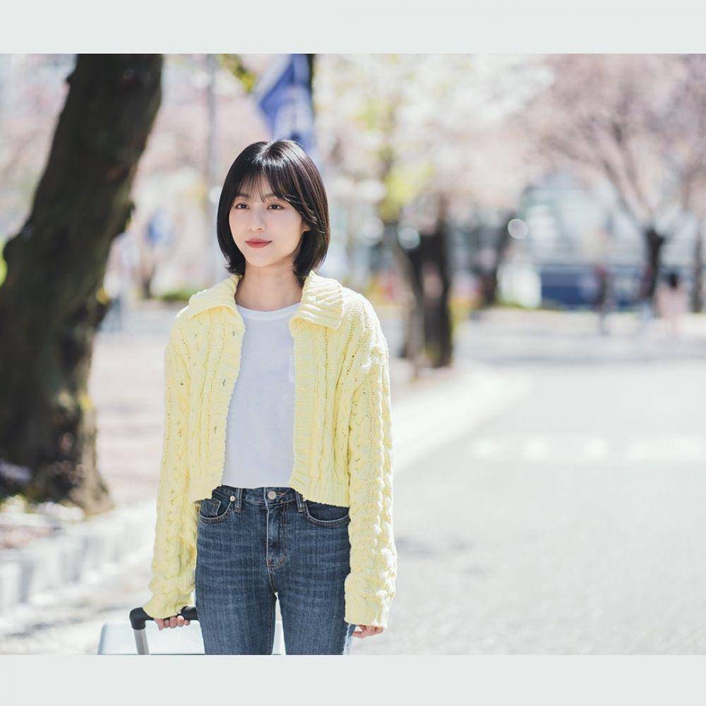 Kang Min Ah (instagram.com/h_and_entertainment)
