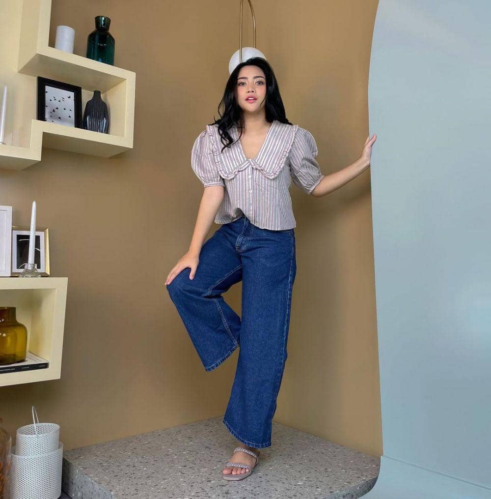 Rachel Vennya (instagram.com/rachelvennya/)