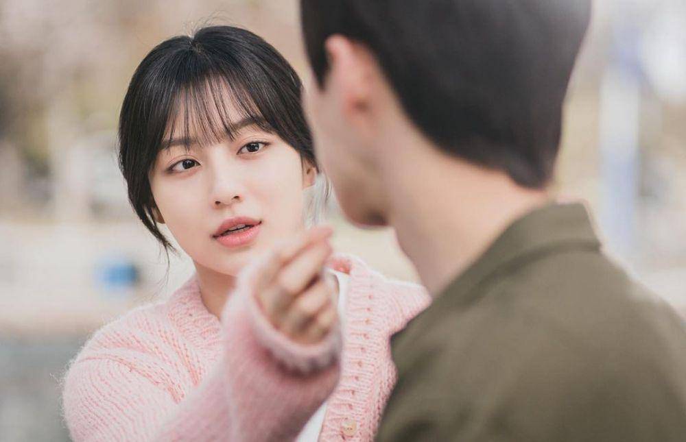 Kang Min Ah (instagram.com/victorycontents)