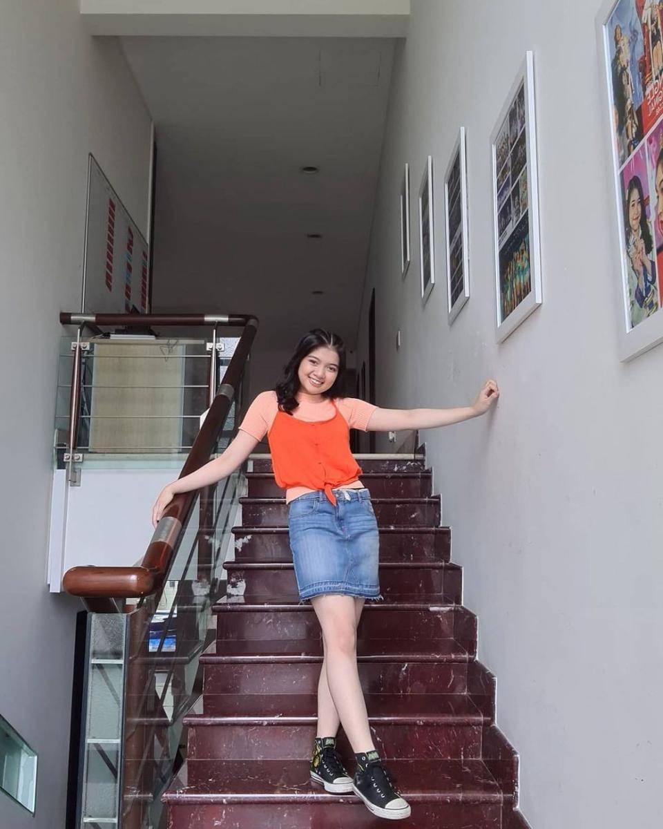 Pesona Afiqah (Instagram.com/amaninaafiqah)