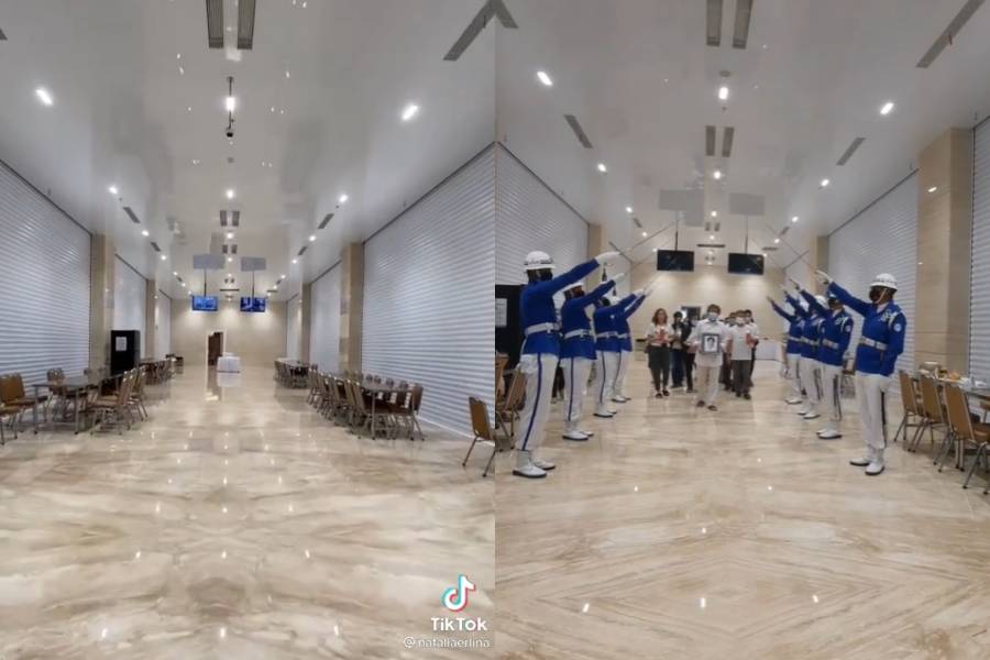 Grand Heaven Sidoarjo (tiktok.com/nataliaerlina & instagram.com/lovelyhillary)