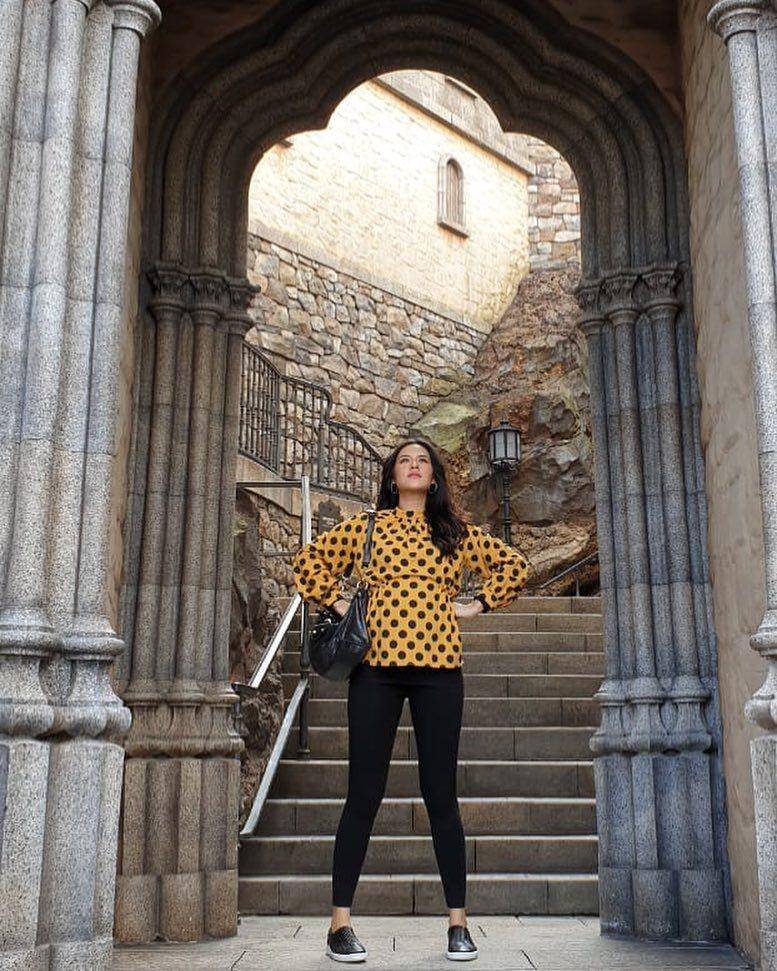 Raisa (instagram.com/raisa6690)