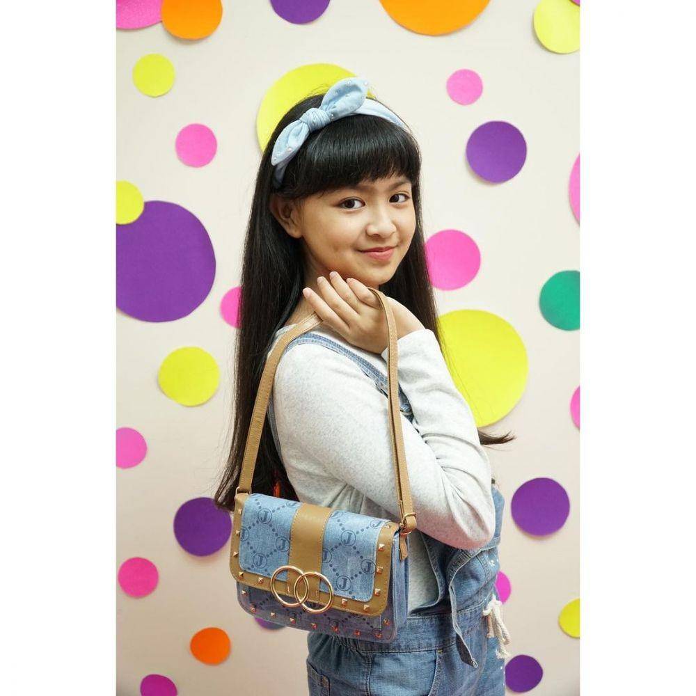 Pesona Aqila (Instagram.com/aqilafaherby)
