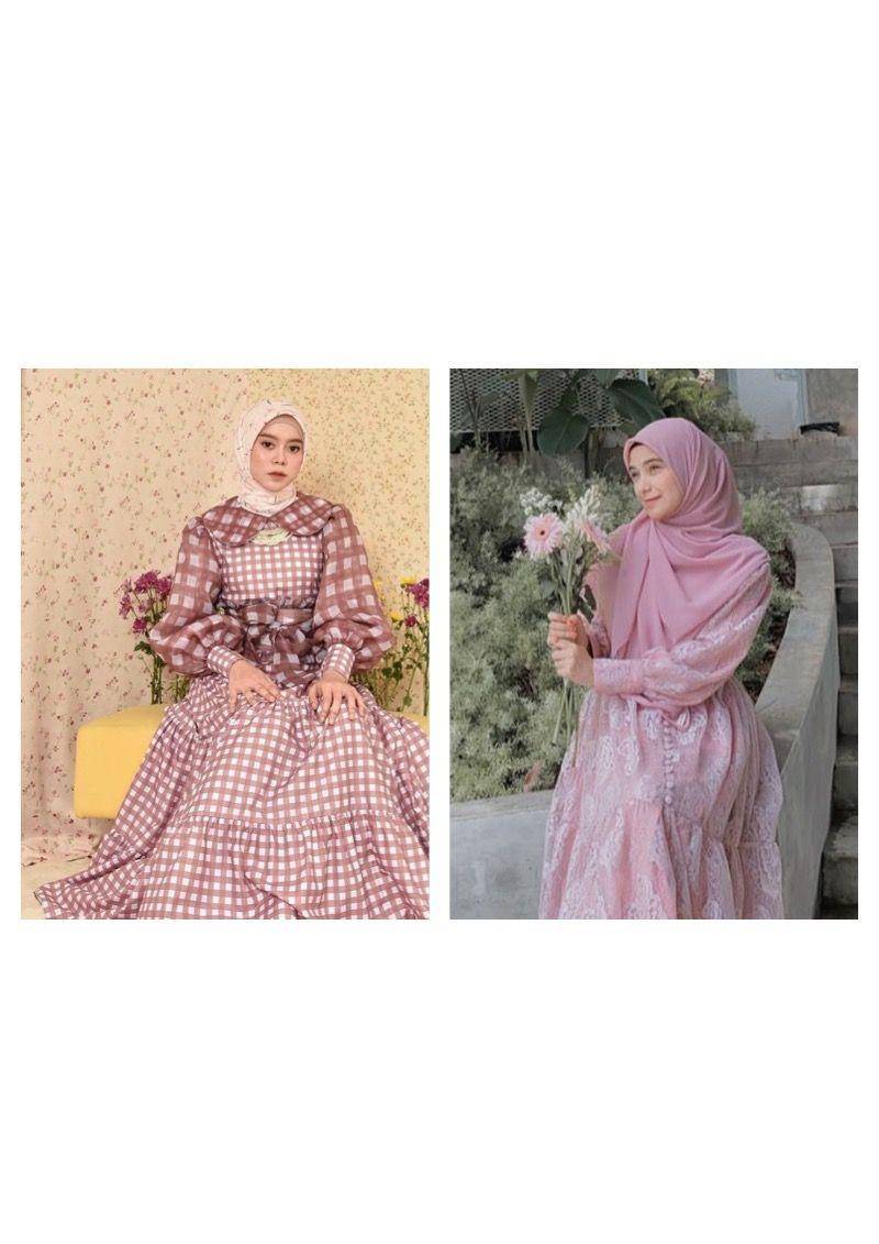 Lesti vs Nadya (instagram.com/nadyamustikarahayu)