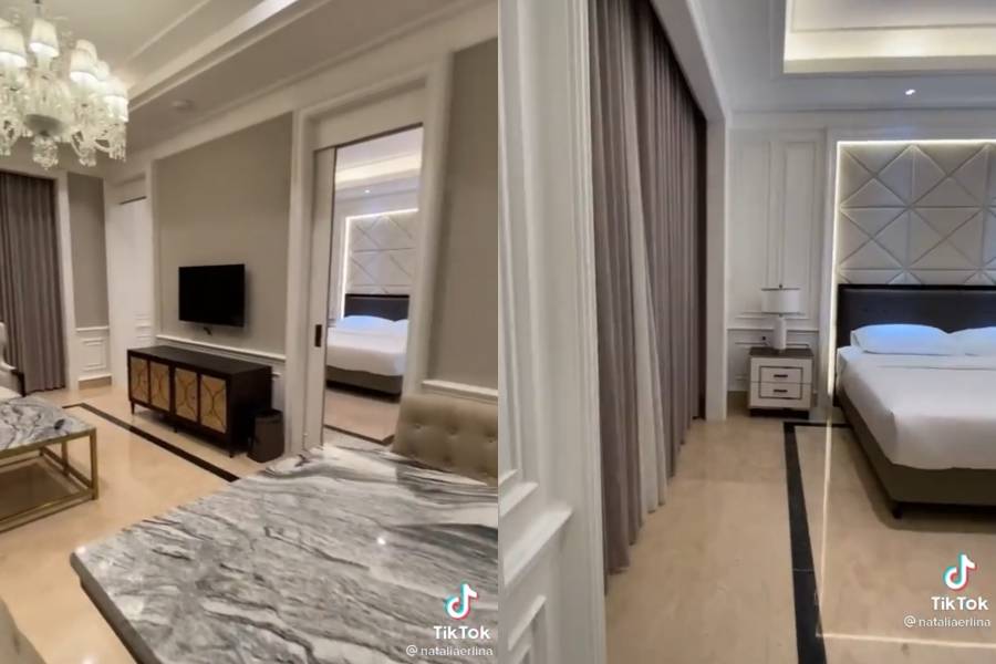 Grand Heaven Sidoarjo (tiktok.com/nataliaerlina)