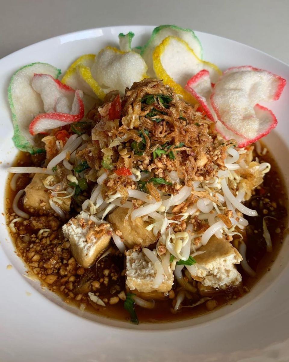 Tagu gecot (instagram.com/peyut.gembul)