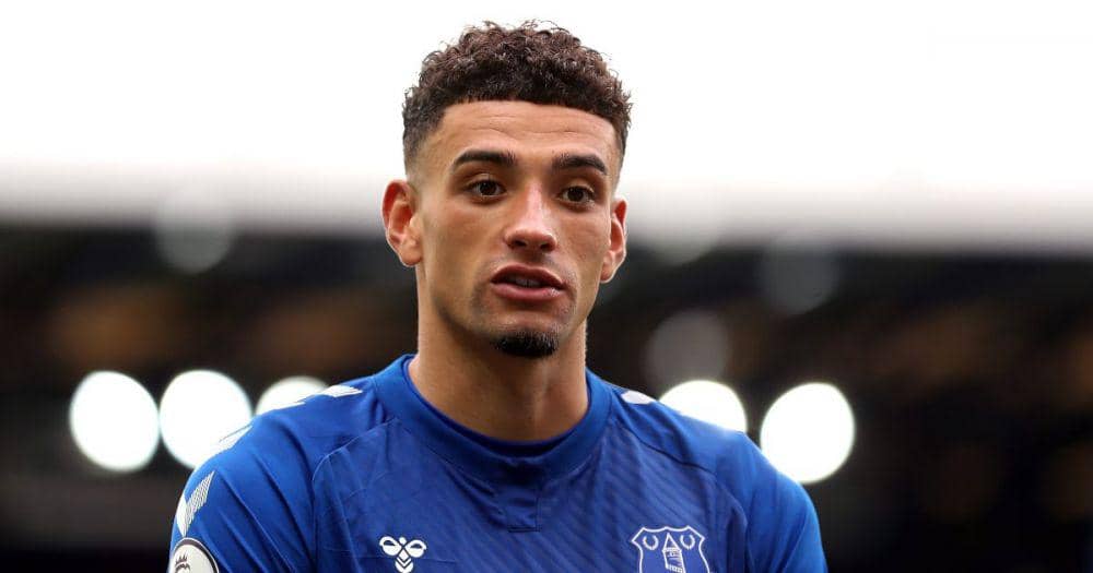 Ben Godfrey (planetfootball.com)