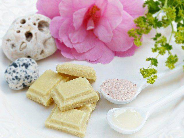 ilustrasi cocoa butter (pixabay.com/silviarita)