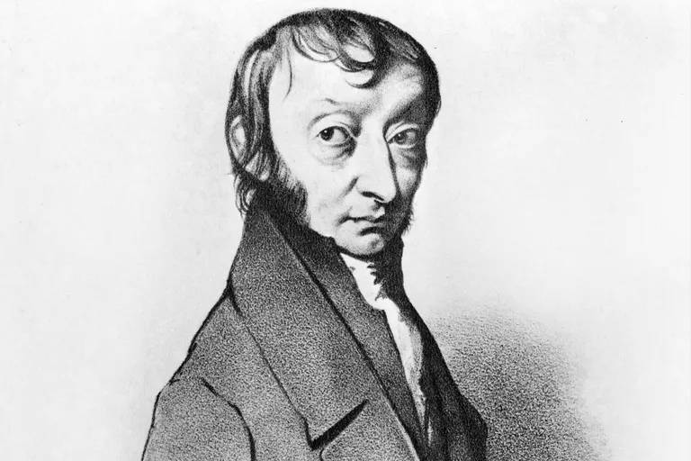 Amedeo Avogadro adalah penemu Hukum Avogadro (thoughtco.com)