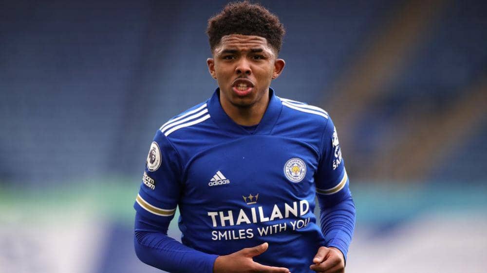 Wesley Fofana (beinsports.com)