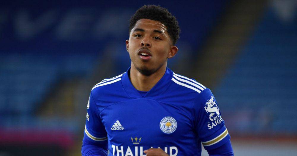 Wesley Fofana. (football365.com)