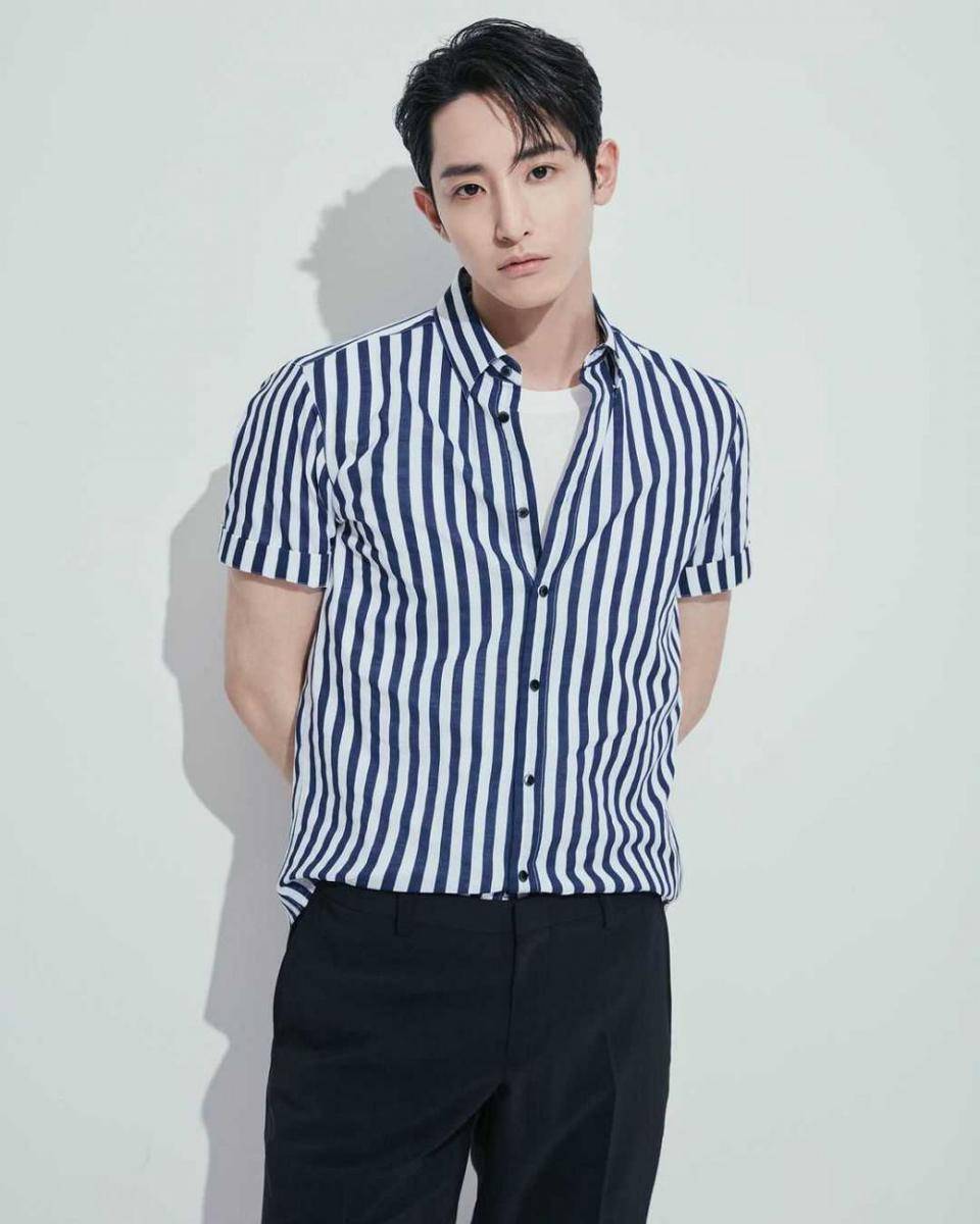 Lee Soo Hyuk (instagram.com/leesoohyuk)
