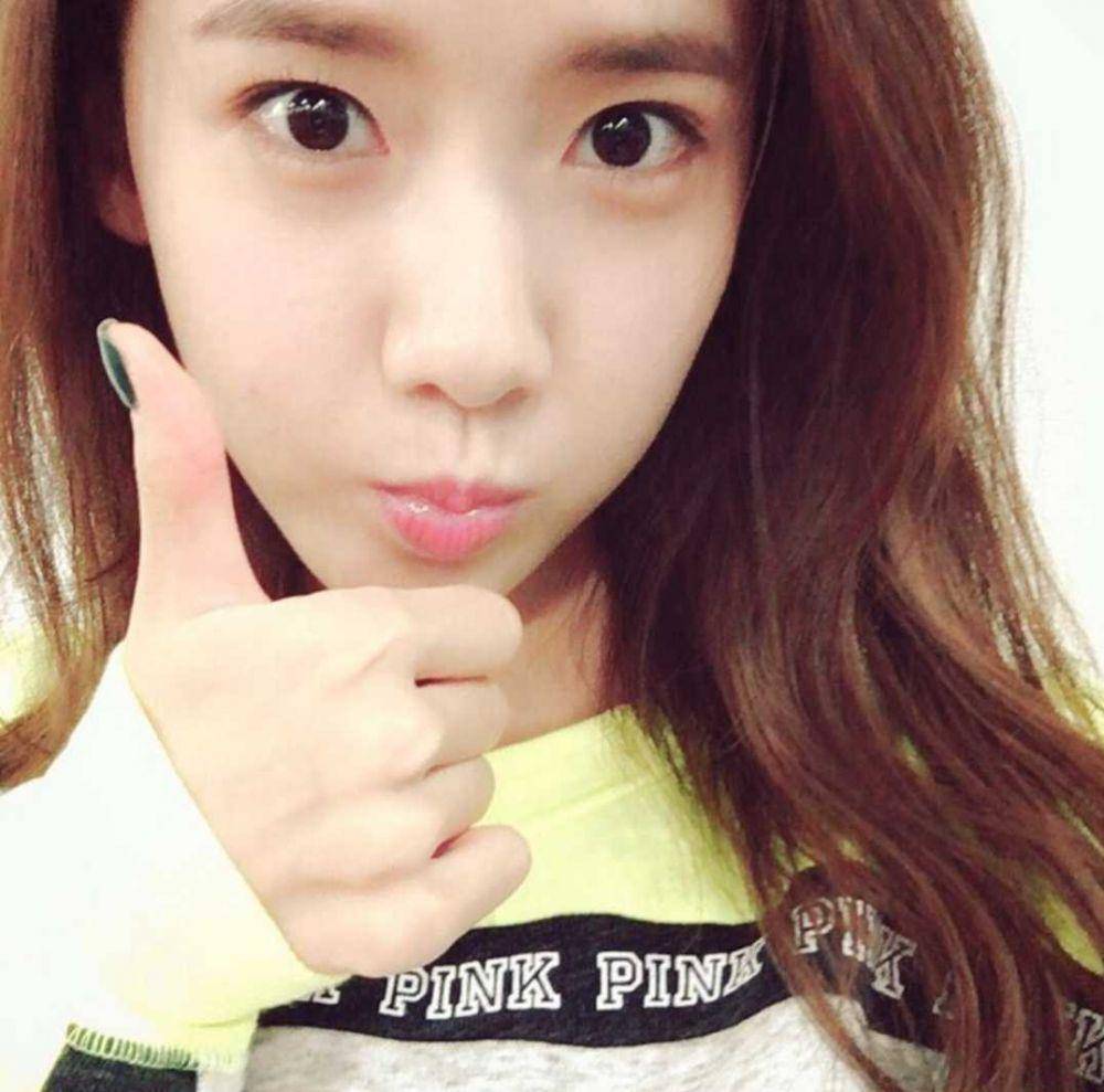 Yoona SNSD (instagram.com/yoona__lim)