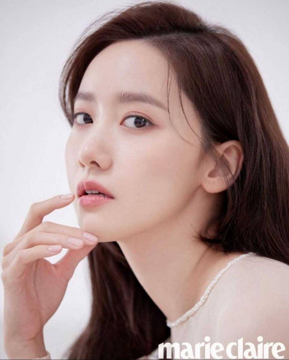 potret Yoona SNSD (instagram.com/yoona__lim)