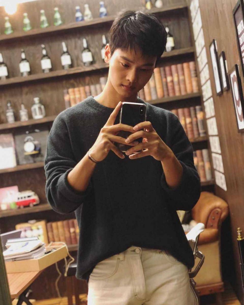 N VIXX (instagram.com/achahakyeon)