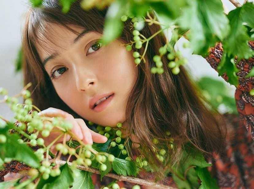 Sasaki Nozomi (Instagram.com/nozomisasaki_official)