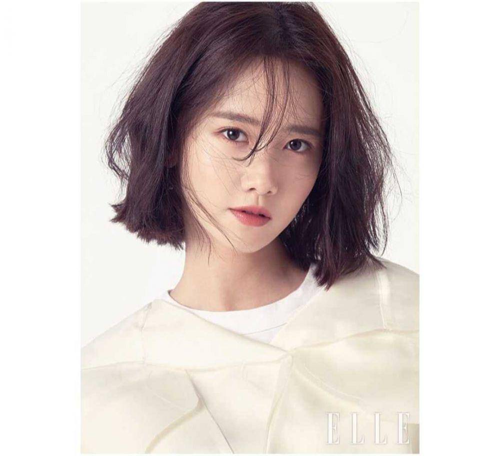 potret Yoona SNSD (instagram.com/yoona__lim)