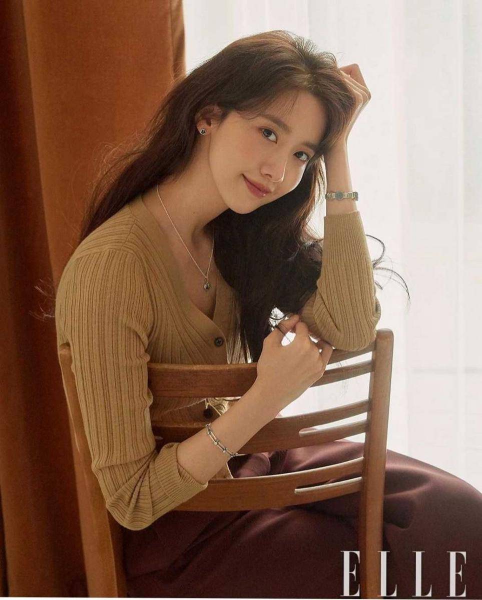 potret Yoona SNSD (instagram.com/yoona__lim)