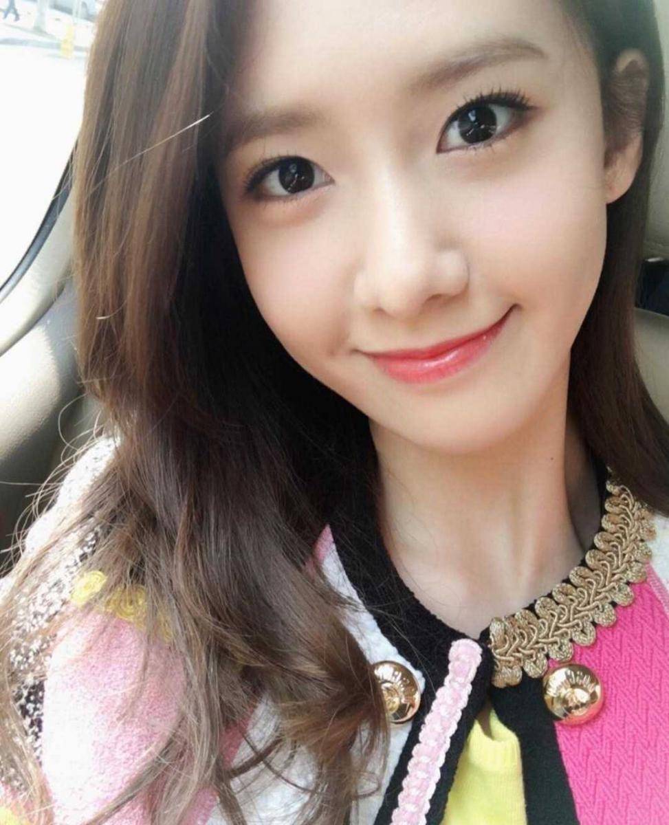 potret Yoona SNSD (instagram.com/yoona__lim)