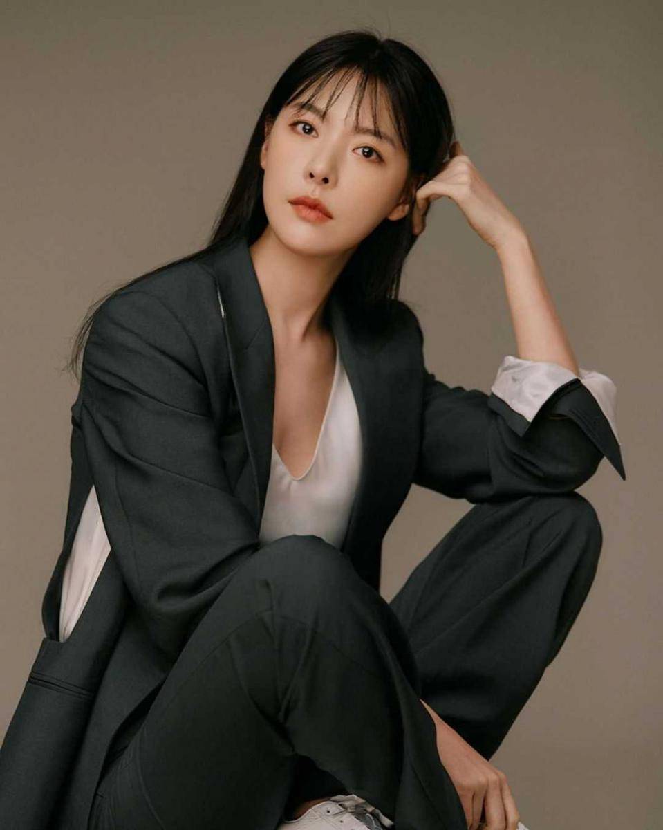 Song Ju Hee (instagram.com/hv_alice)
