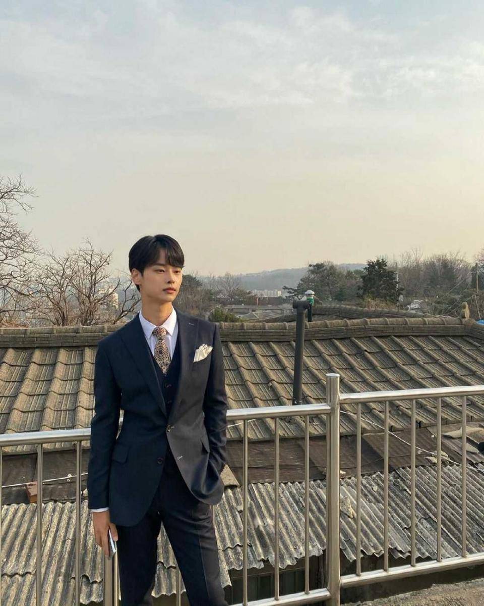 N VIXX (instagram.com/achahakyeon)