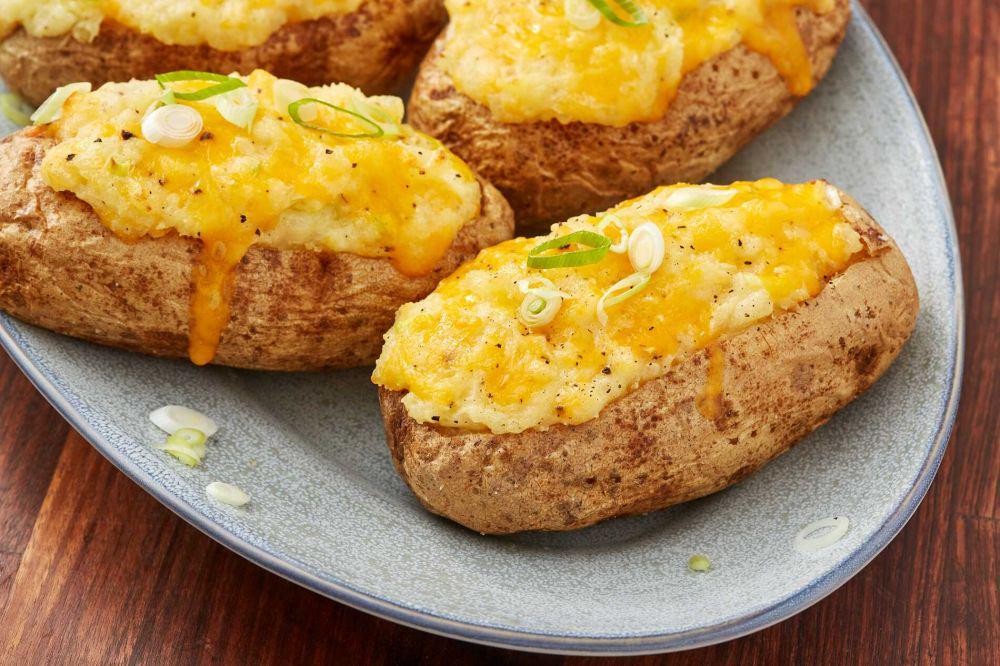5 Inspirasi Menu Lezat Berbahan Kentang, Mana Favoritmu?