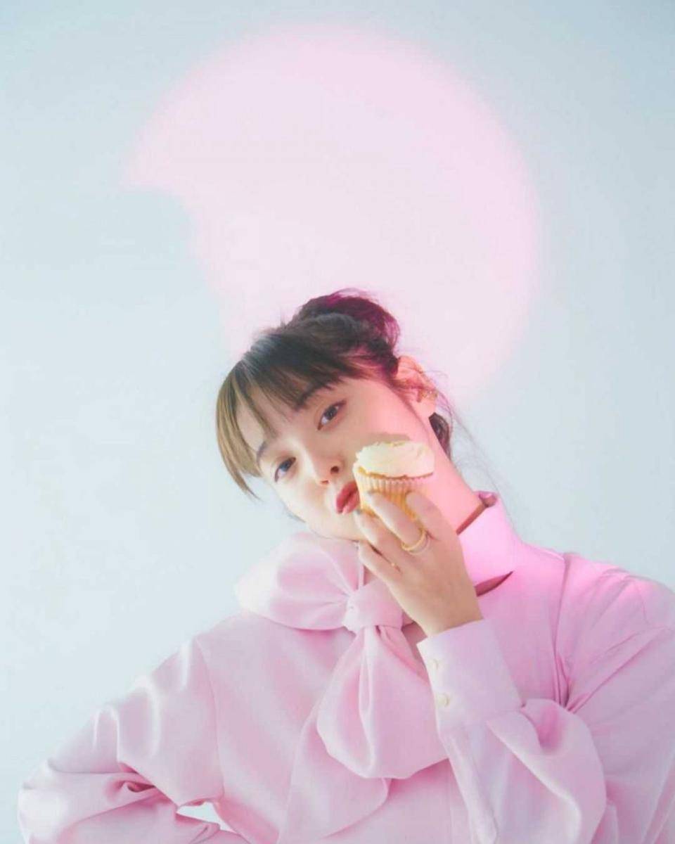 Sasaki Nozomi (Instagram.com/nozomisasaki_official)