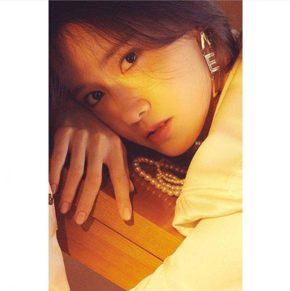 potret Yoona SNSD (instagram.com/yoona__lim)