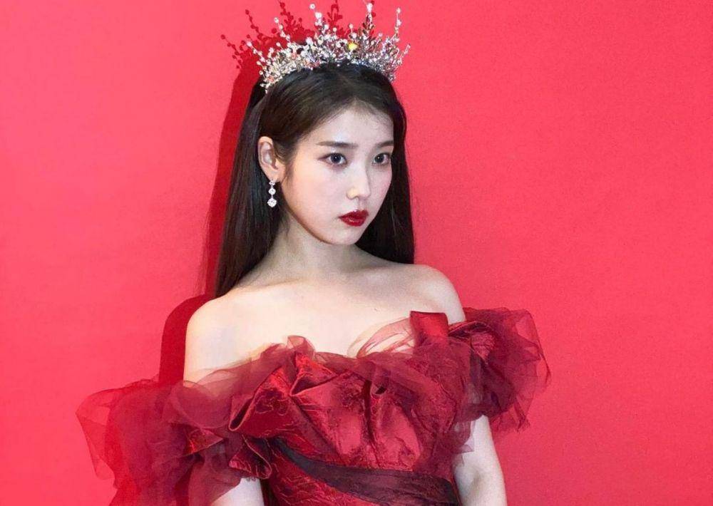 IU (instagram.com/dlwlrma)