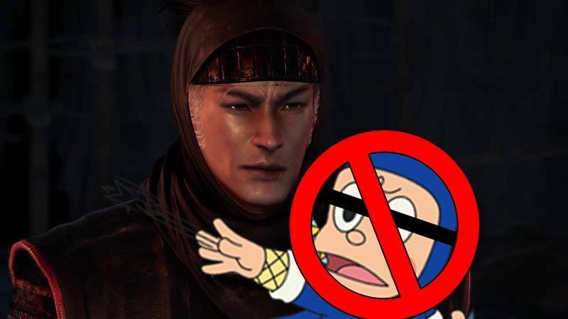 Bukan Sembarang Ninja! Ini 5 Fakta Hattori Hanzo, si Ninja Nyata!
