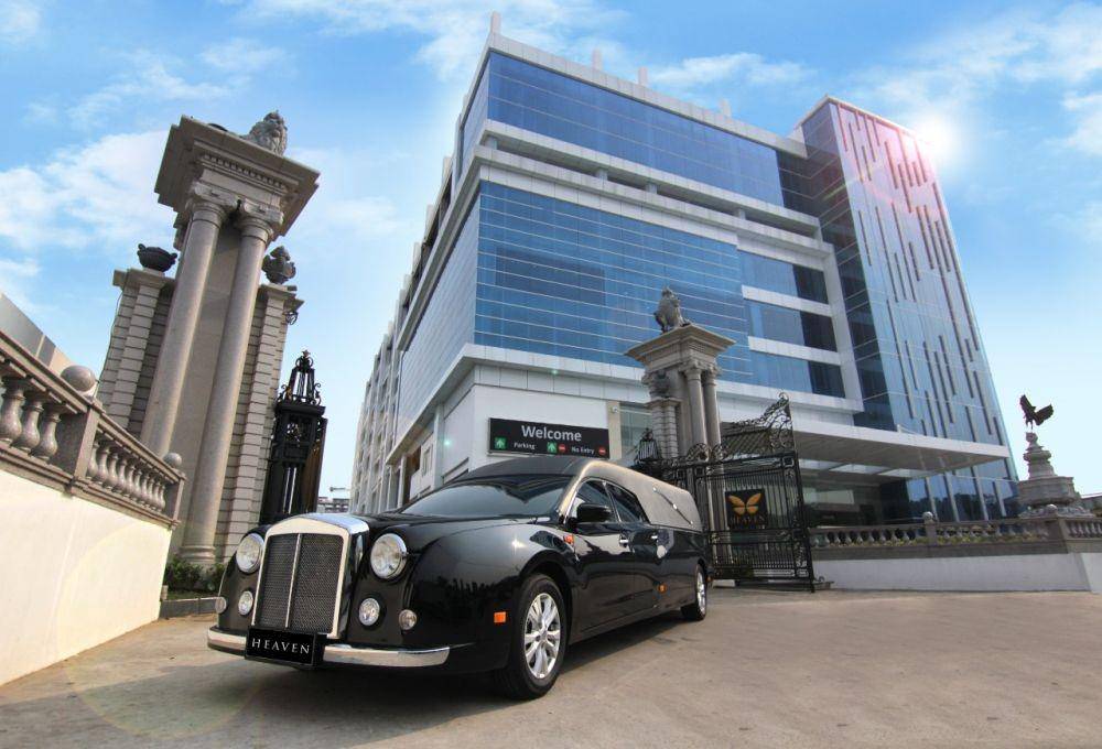 Grand Heaven Jakarta (heaven.co.id)