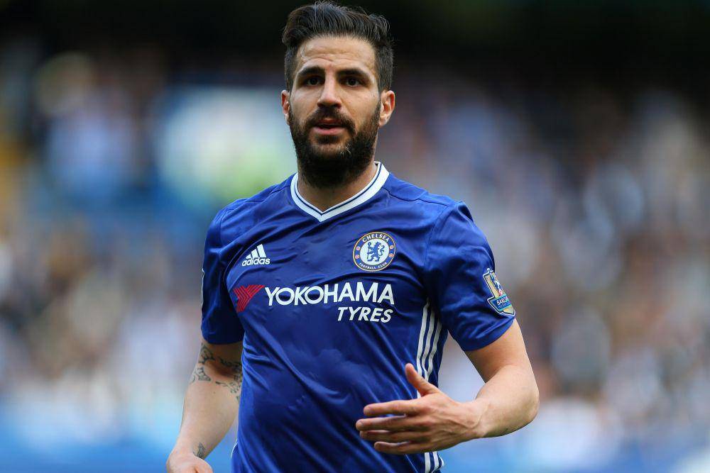 Cesc Fabregas (bleacherreport.com)